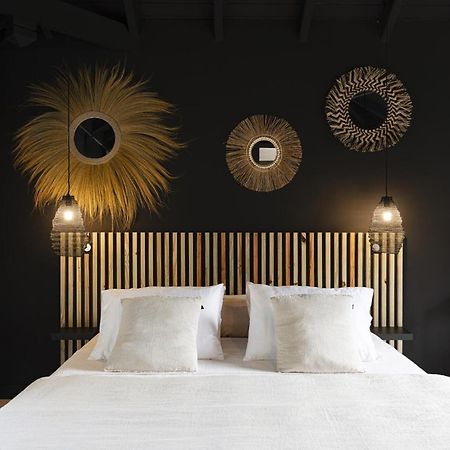 Pomme Cannelle Luxury Suites & Spa オリエントベイ エクステリア 写真