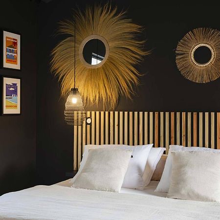 Pomme Cannelle Luxury Suites & Spa オリエントベイ エクステリア 写真