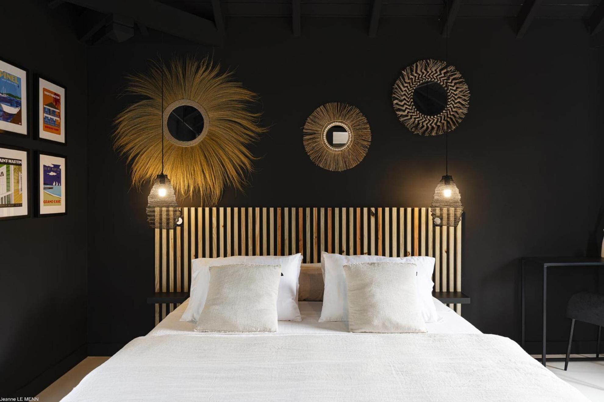 Pomme Cannelle Luxury Suites & Spa オリエントベイ エクステリア 写真