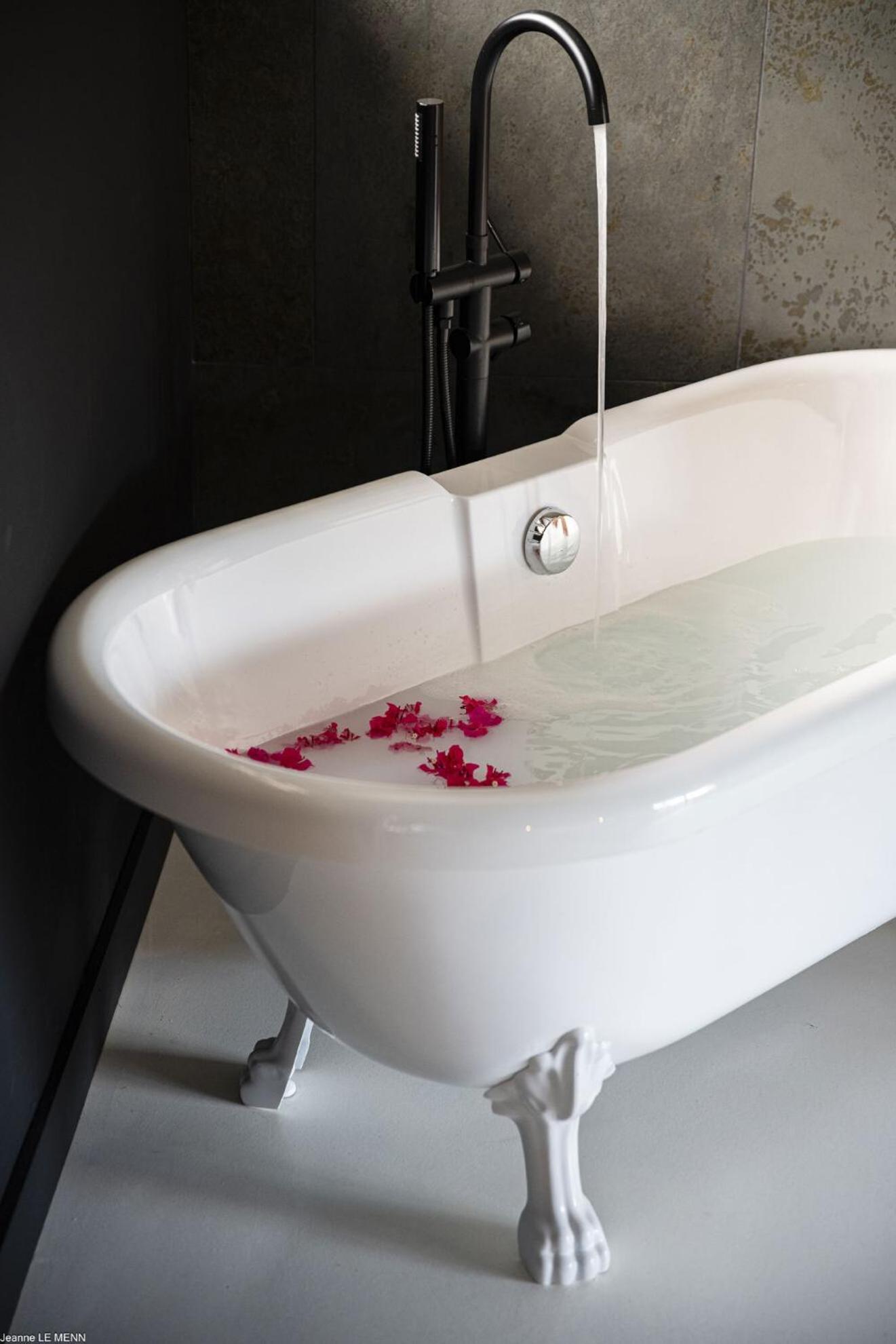 Pomme Cannelle Luxury Suites & Spa オリエントベイ エクステリア 写真
