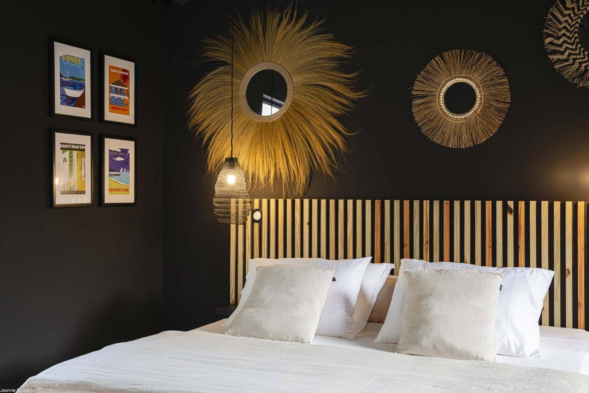 Pomme Cannelle Luxury Suites & Spa オリエントベイ エクステリア 写真