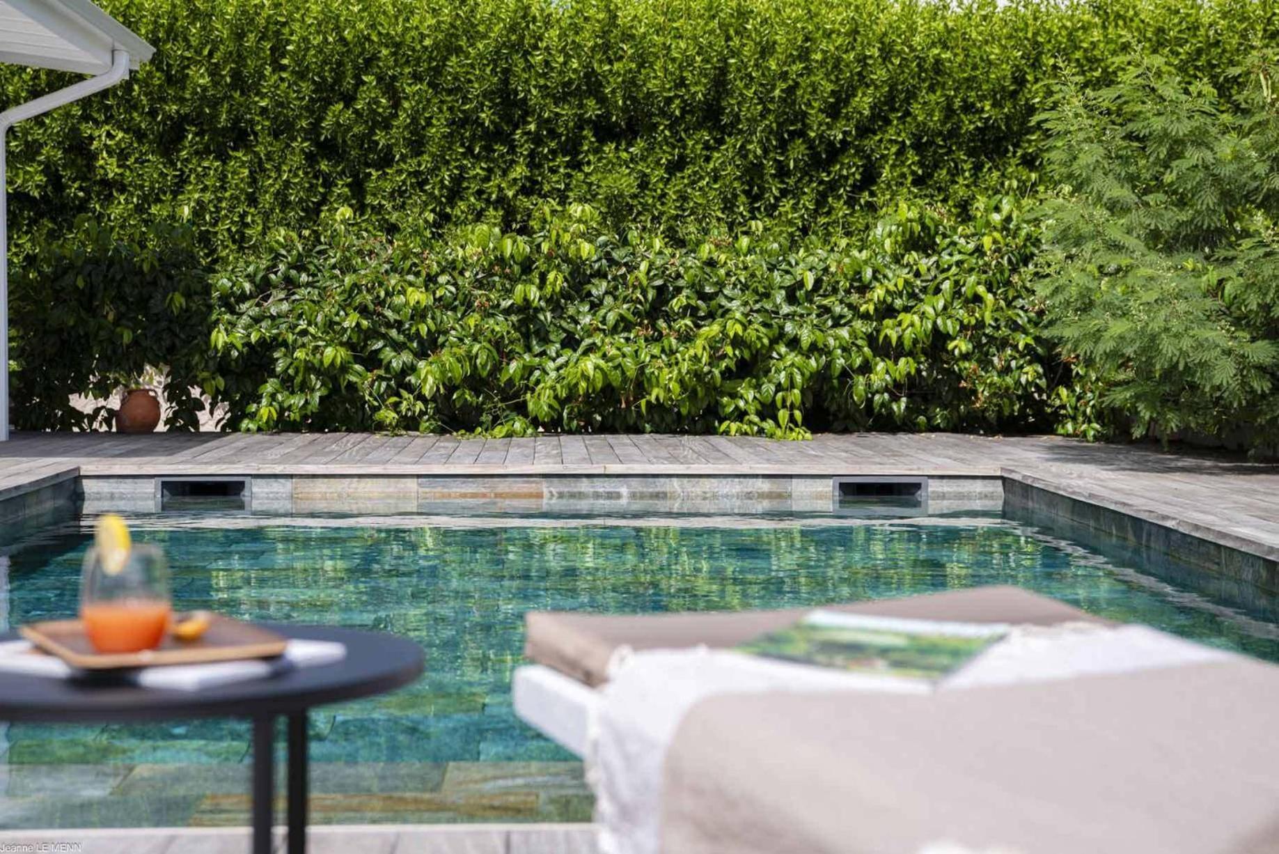 Pomme Cannelle Luxury Suites & Spa オリエントベイ エクステリア 写真