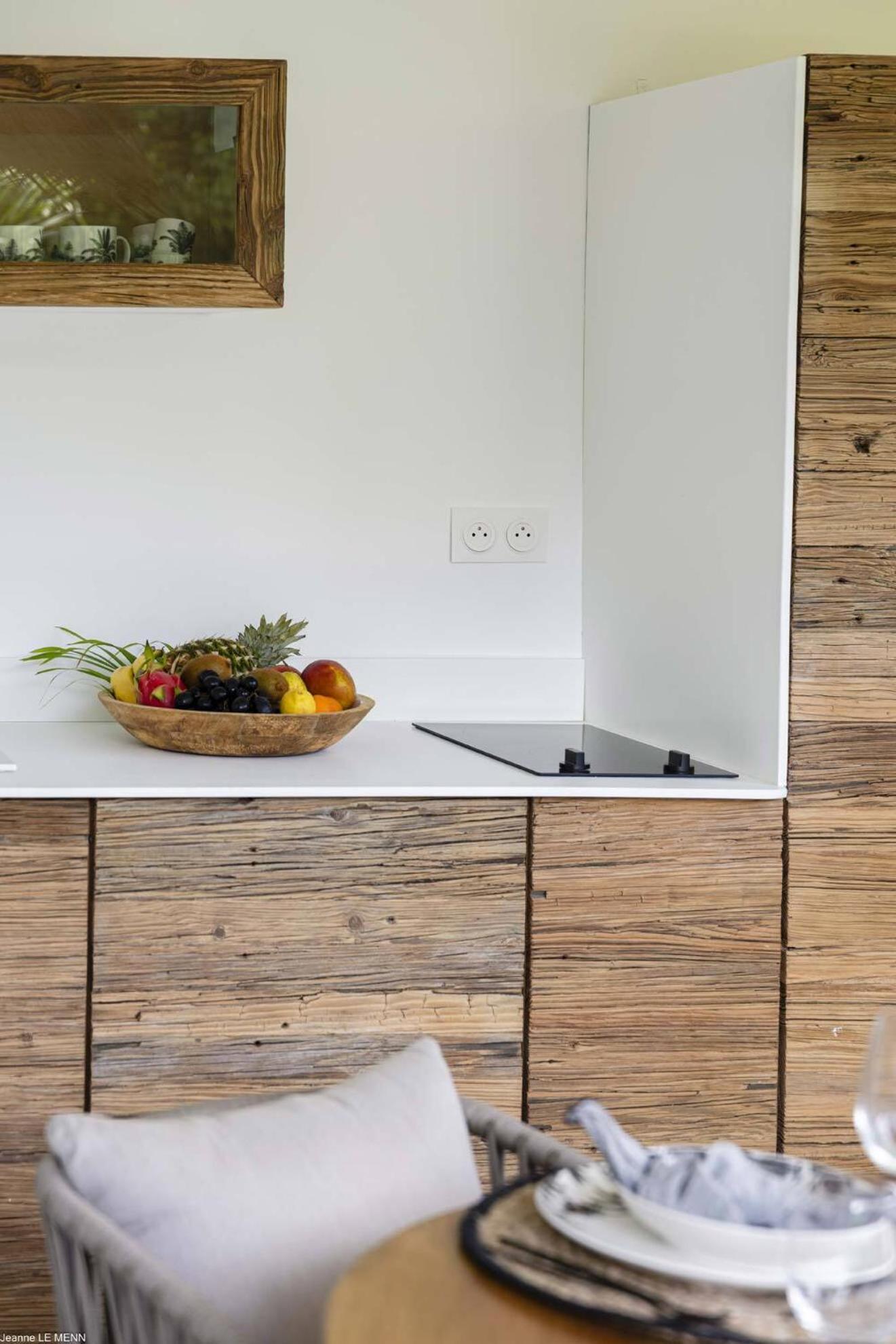 Pomme Cannelle Luxury Suites & Spa オリエントベイ エクステリア 写真