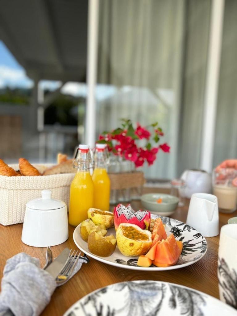 Pomme Cannelle Luxury Suites & Spa オリエントベイ 部屋 写真
